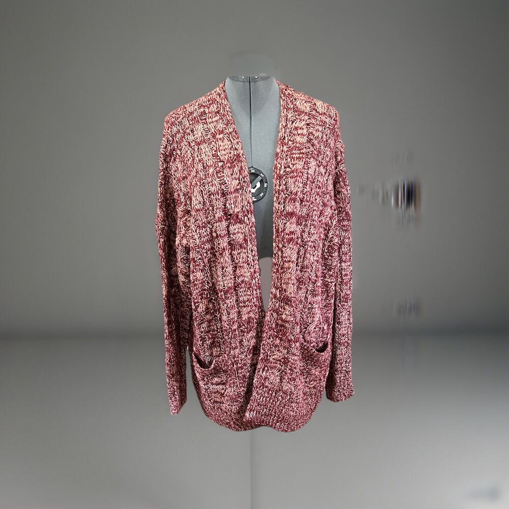 Girls Sweater By American Rag
